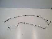 Webasto auxiliary heater fuel line/pipe