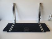 Trunk/boot mat liner