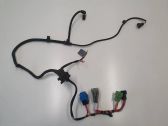 Gearbox/transmission wiring loom