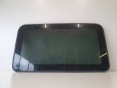 Sunroof glass