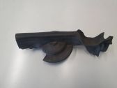 Engine compartment rubber