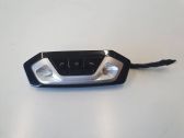 Rear seat light
