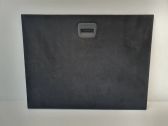 Trunk/boot floor carpet liner