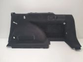 Trunk/boot side trim panel