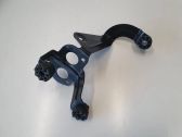 ABS pump bracket