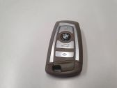 Ignition key/card