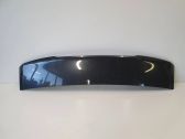 Tailgate/trunk spoiler