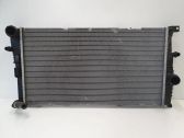 Coolant radiator