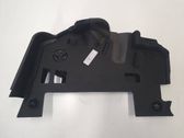 Verkleidung Armaturenbrett Cockpit unten