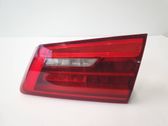 Tailgate rear/tail lights