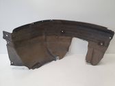 Front wheel arch liner splash guards