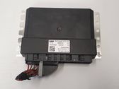 Suspension control unit/module
