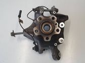 Rear wheel hub