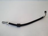 Fuel line pipe
