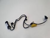 Fußgänger-Airbag-Aktuatoren für die Motorhaube