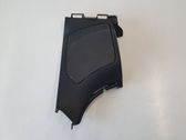 Sivukaiuttimen suoja