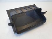 Air micro filter air duct channel part