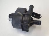 Electric auxiliary coolant/water pump