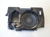 Subwoofer speaker