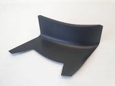 Rear/tail light trim molding