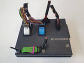 Comfort/convenience module