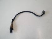 Lambda probe sensor
