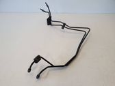 Brake booster pipe/hose