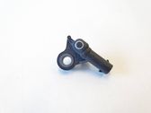 Sensor impacto/accidente para activar Airbag