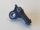 Sensor impacto/accidente para activar Airbag