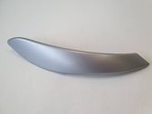 Front door trim bar
