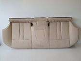 Rear seat