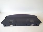 Parcel shelf