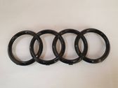 Mostrina con logo/emblema della casa automobilistica