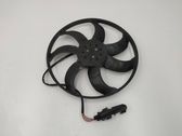 Ventilateur de refroidissement de radiateur électrique