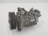Compressore aria condizionata (A/C) (pompa)