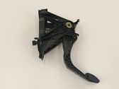 Clutch pedal
