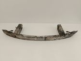 Front bumper cross member