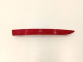Rear tail light reflector