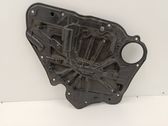Other rear door trim element