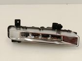 Front fog light
