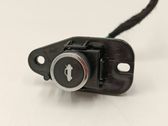 Tailgate opening switch