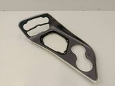 Center console decorative trim