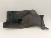 Trunk/boot side trim panel