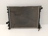 Coolant radiator
