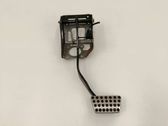Brake pedal