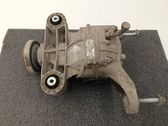 Rear differential