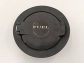 Fuel tank cap