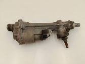 Steering rack