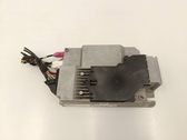 Autres unités de commande / modules