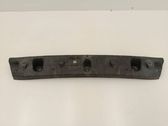 Rear bumper mounting bracket